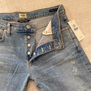 Citizens of Humanity Emerson Slim Boyfriend Jeans
